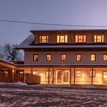 Landhaus Jenul Tropolach Exterior photo
